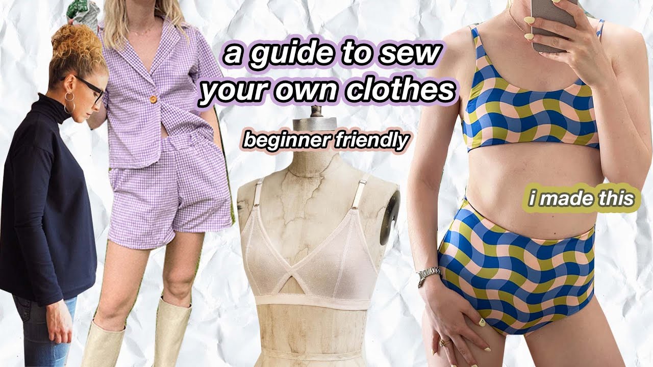 How to Make Easy Women's Boxer Shorts (With Free Pattern), ehow.com