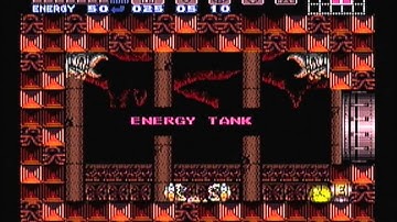 Super Metroid: Reverse Boss Order Part 5 "House of Pain"