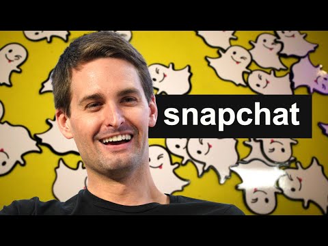 Видео: Связаны ли Snapchat и Instagram?