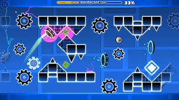 My part in Polaris [Hosted By CrazyDash]