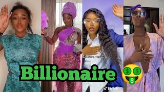 Stanley Okorie - Billionaire (From Return of the billionaires)TikTok compilations😍🥳