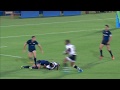 Fiji 7s Offload v. Argentina...