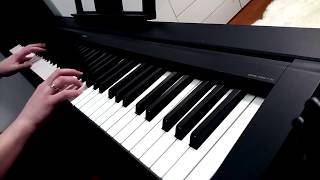 Waltz from 'A Hunting Accident' film / Вальс из фильма "Мой Ласковый и Нежный Зверь" Waltz from 'A Hunting Accident' film / Вальс из фильма "Мой Ласковый и Нежный Зверь"