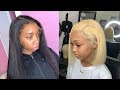 🌟SLAYED WIG INSTALLS COMPILATION 🌟