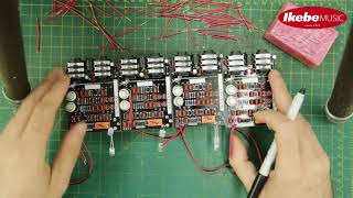 池部楽器店】EarthQuaker Devices / Hoofの、イケベ楽器店カラー