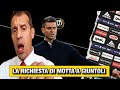Juventus la richiesta di thiago motta   analisi fcmnewssport