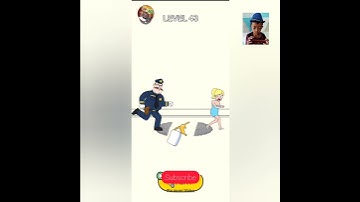 DOS Answers |Delete OF Stories| Level 42,43 #dop #dop2 #dop #gameplay #androidgames #shorts