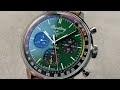 Breitling Top Time Ford Mustang Chronograph (A253101A1L1X1) Breitling Watch Review