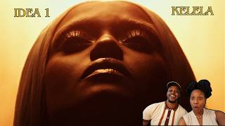MOTHER HAS SPOKEN | Idea 1 x Kelela Reaction