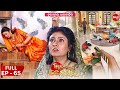 Sindura nuhen khela ghara  full episode  65  new mega serial on sidharth tv 8pm