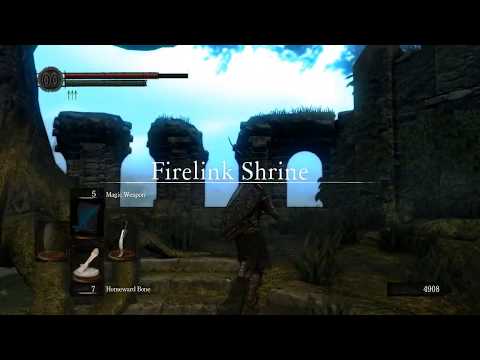 Video: Dark Souls Mod Padara Ienaidniekus šausminoši Agresīvus