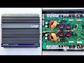 Alpine MRV-1000 (1995) - Insides FULL - YouTube
