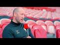 Pre-match | George Skivington on Tigers trip