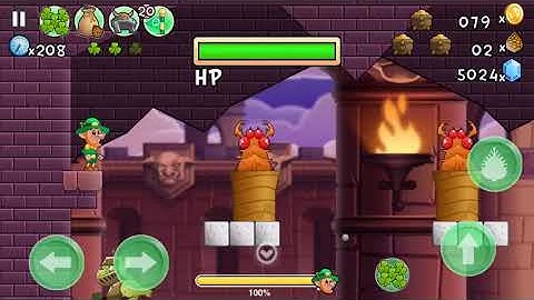 Lep’s World 3 7-20 (with boss)