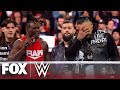 R-Truth jumped by Judgment Day after calling out Damian Priest, trying to kick out JD image