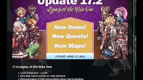 [IRO Chaos] Doram - Deadly Ein Dungeon 3 Leveling