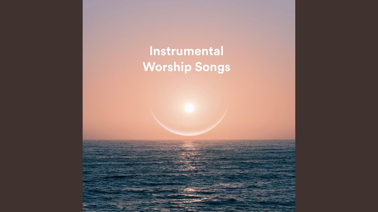 Set The Course (Instrumental Piano Version) - YouTube