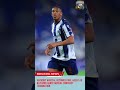 Anthony Martial Becomes Free Agent as Rayados Agree Mutual Contract Termination