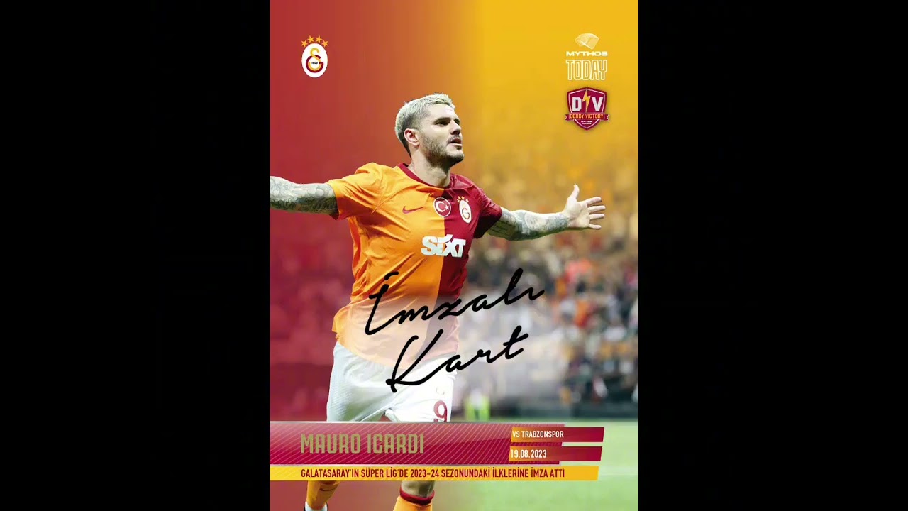 Écharpe De Supporter Galatasaray – 5 étoiles, Couleurs Rouge Et Jaune – Pour Matchs Et Quotidien - 8