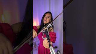 WOMAN IN LOVE - Electric Violin cover by Agnes Violin 🎻❤️