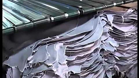 How italy leather is made -  i won design