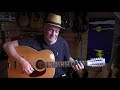 Blow Wind Blow Wind - 12-string guitar blues - TAB avl