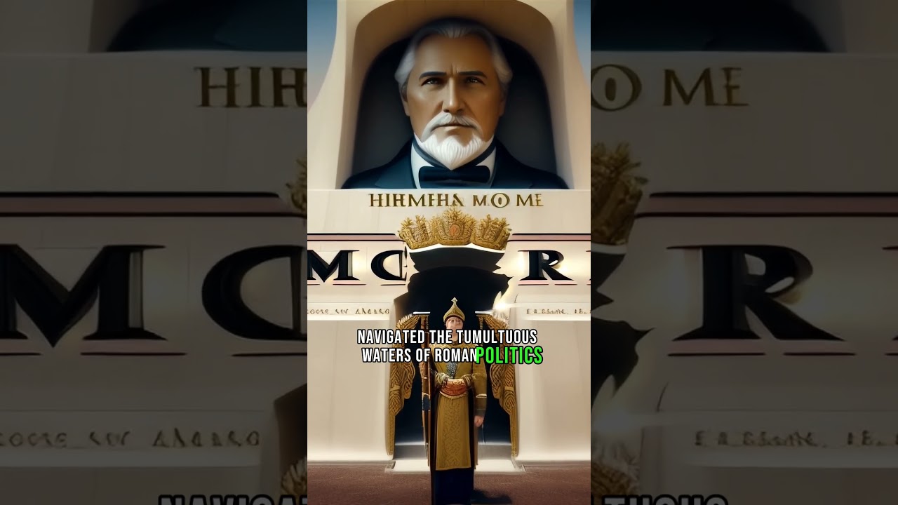 The Roman Senate: Power and Influence 