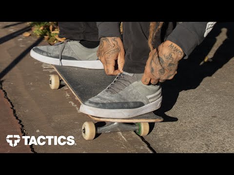 vans era pro tactics