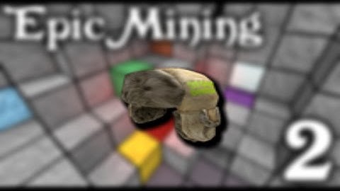 Roblox - DasviDino Hat - Epic Mining 2