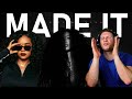 H.E.R. - We Made It [ Official Visualizer ] (REACTION!!)