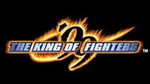 [MAME] The King of Fighters 