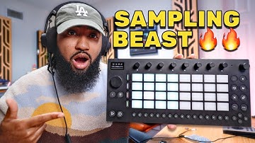 Ableton move just got way better