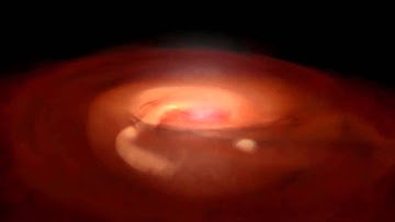 Planetary Studies Animation: James Webb Space Telescope Science