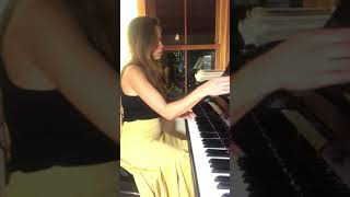 Etude No 16 Philip Glass