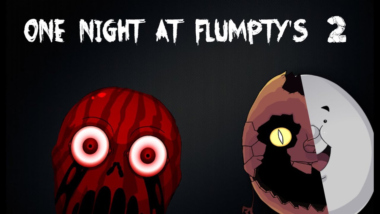Спільнота Steam :: Відео :: One Night at Flumpty's 2 (Gameplay): Stupid Owl  - Aggravated Assault
