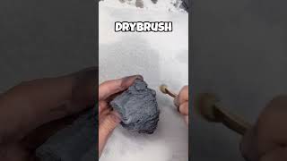 Grassy Cliff Terrain: Step-by-Step #diy #terrain #dnd #40k #craft #3dprinting #patreon