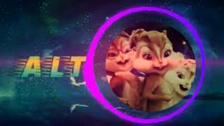 The Chipettes Version Symphony(HouseNation) #ALT Music-Player