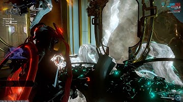 Warframe Pavlov (Lua) Spy Solo Run (2m13s) Nezha