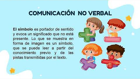 Por que a linguagem é um sistema simbólico?