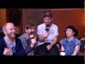 Little Dragon's Really Real Celebrity Stories
