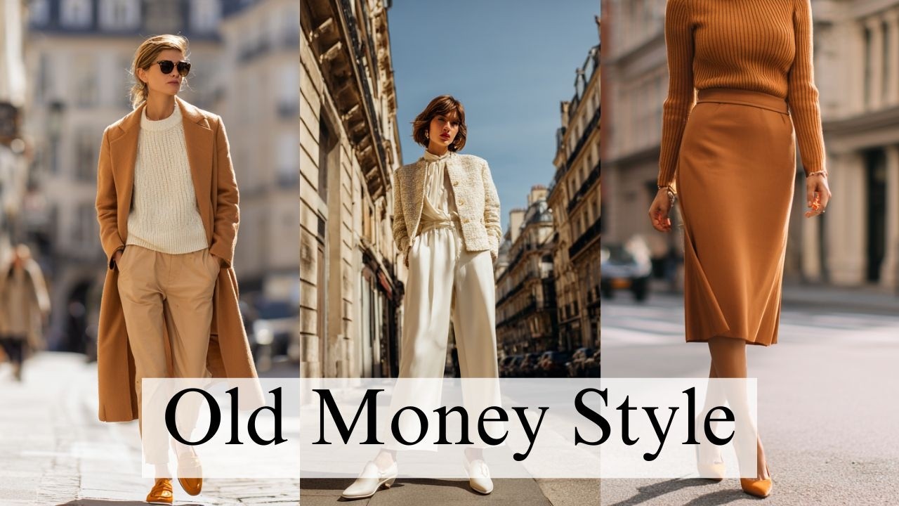 Искусство тихой роскоши: образы в стиле Chanel для женщин старше 60 лет