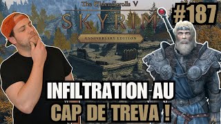 Il A Perdu Son Château ? Lets Play Légendaire Mode Survie 500 Mods Skyrim Ae