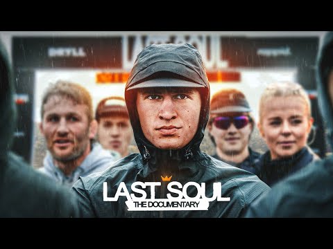 LAST SOUL THE DOCUMENTARY Episode 1 93 Souls One Dream 