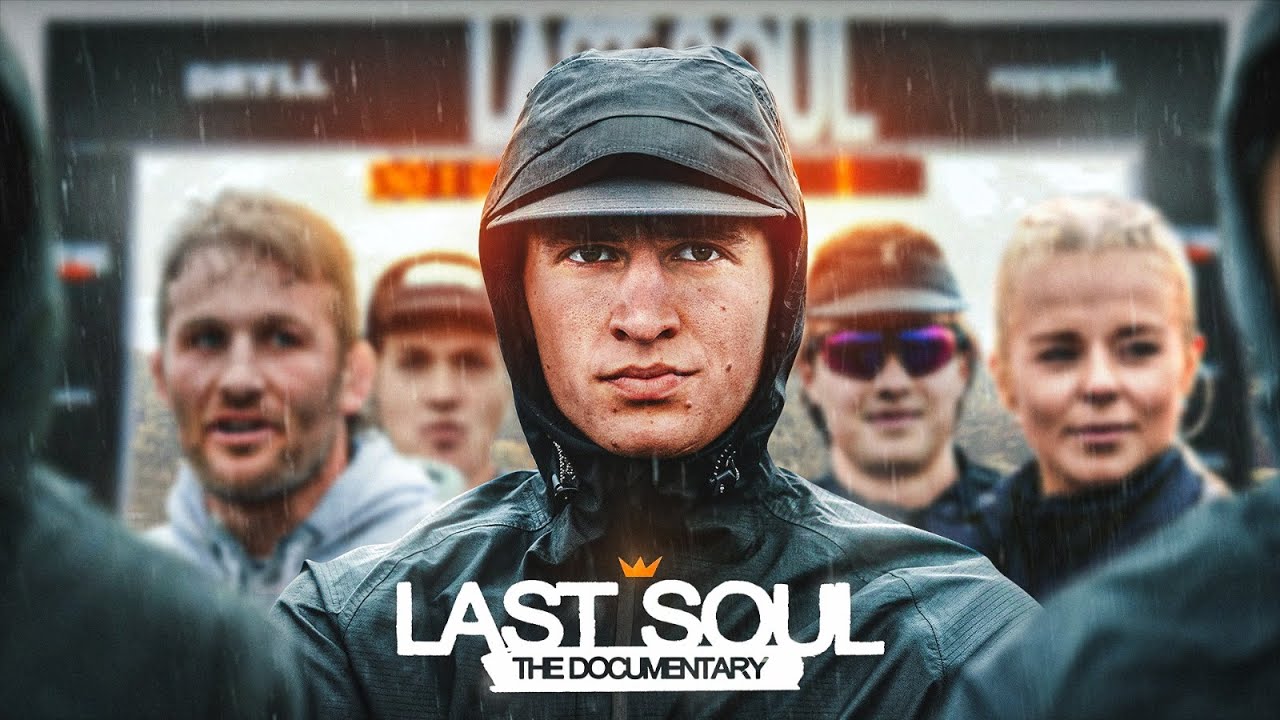 LAST SOUL - THE DOCUMENTARY | Folge 1 | 93 Seelen - ein Traum