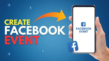 How to Create Facebook Event (2025)