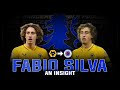 Fabio silva  an insight  with the talking wolves podcast  rangers rabble podcast