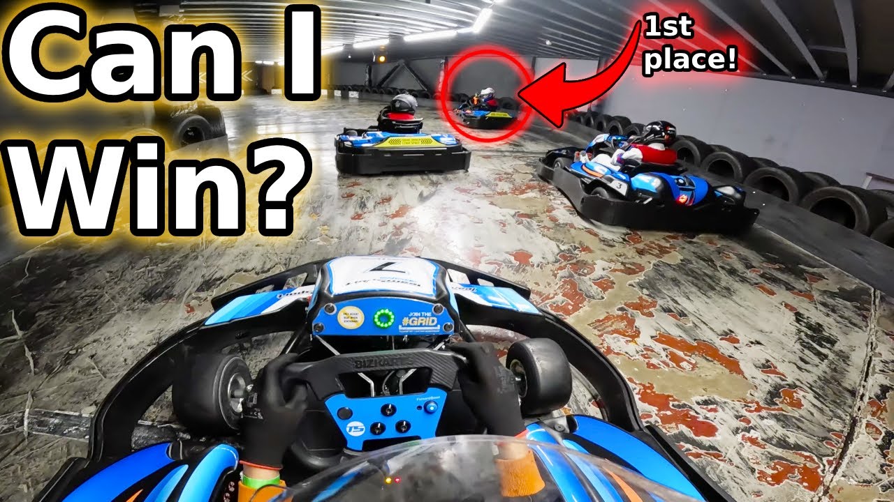 🏆CAN I WIN?!?! || TEAMSPORT ACTON🏆