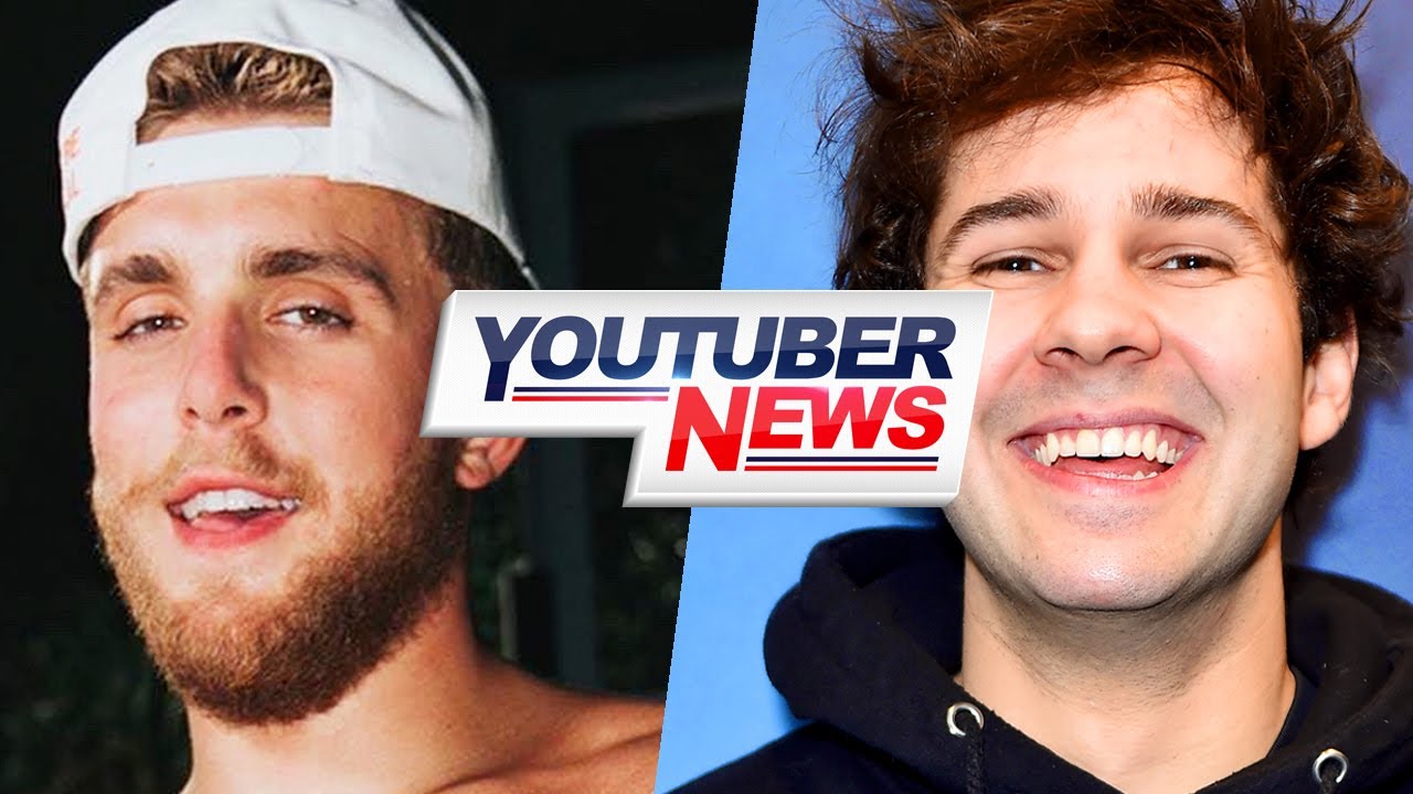 Vlog Squad Under Fire For Racist Content Youtuber News Youtube 
