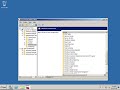 Thin client login windows server 2008 r2