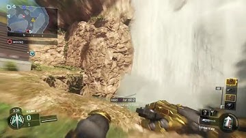 Black Ops III Random Fun Kill Streaks